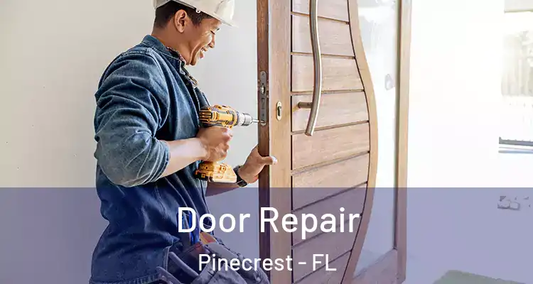  Door Repair Pinecrest - FL