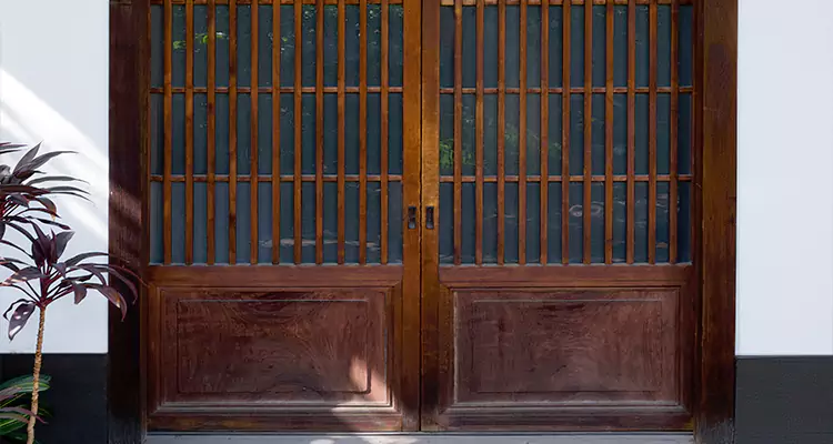 Accordion Patio Doors Repair in Pinecrest, FL