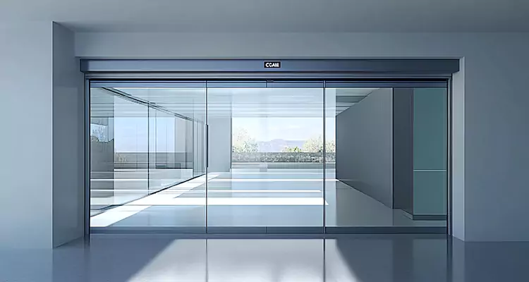 Automatic Sliding Door Repair in Pinecrest, FL