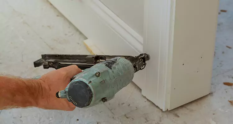 Patio Door Fix in Pinecrest, FL