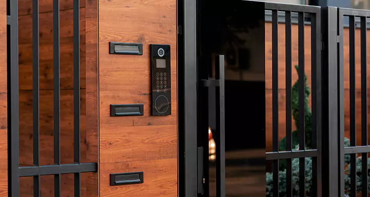 Screen Door Handle Replacement in Pinecrest, FL