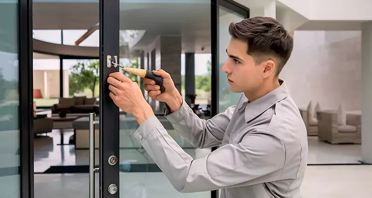 Best Door Lock RepairSliding Door Lock Repair in Pinecrest, FL