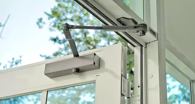 Automatic Door Opener Installation in Pinecrest, FL