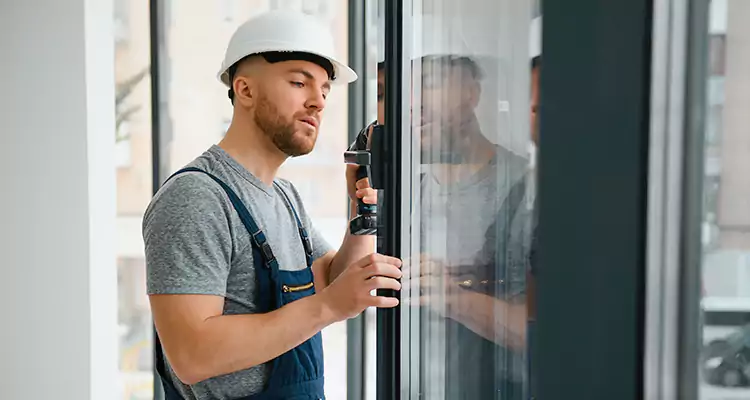 Glass Door Repair in Pinecrest, FL