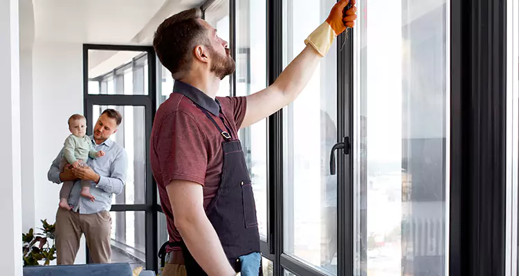 Patio Door Replacement in Pinecrest, FL