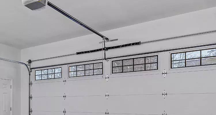 Garage Door Torsion Spring Repair in Pinecrest, FL