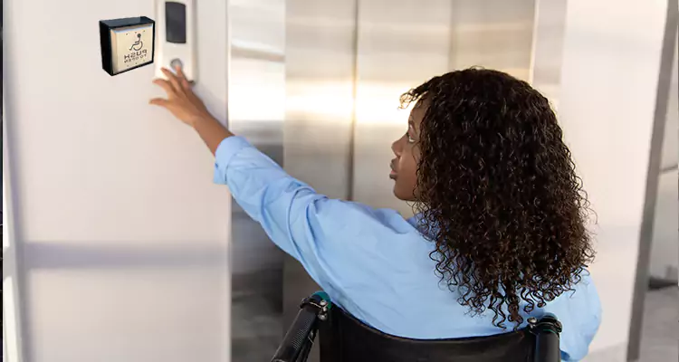 Handicap Push Button Repair in Pinecrest, FL
