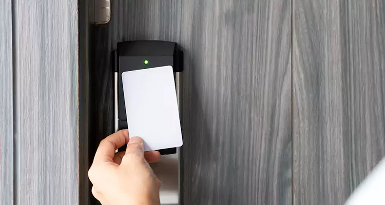 Hotel Swipe Card Door Locks Repair in Pinecrest, FL