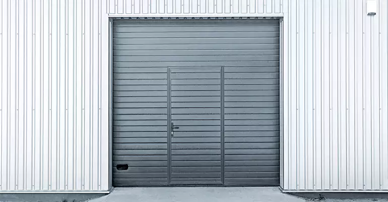 Trusted Industrial Overhead Door Repair in Pinecrest, FL