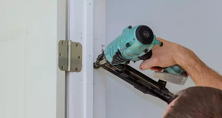 Interior Door Repair Services Near Me in Pinecrest, FL