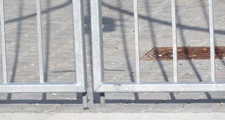 Our Metal Gate Repair Services in Pinecrest, FL