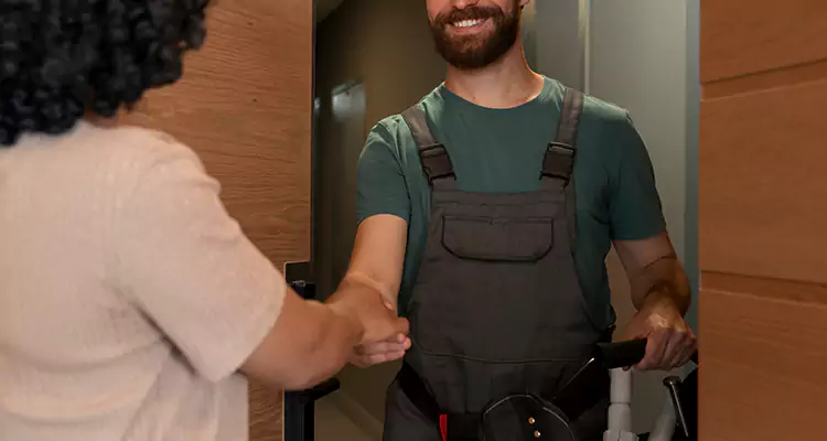 Repair Rfid Keycard Reader For Motels in Pinecrest, FL