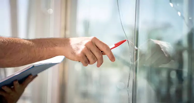 Sliding Glass Patio Door Repair in Pinecrest, FL