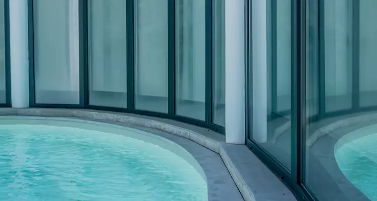 Pool Screen Door Handle Repair in Pinecrest, FL
