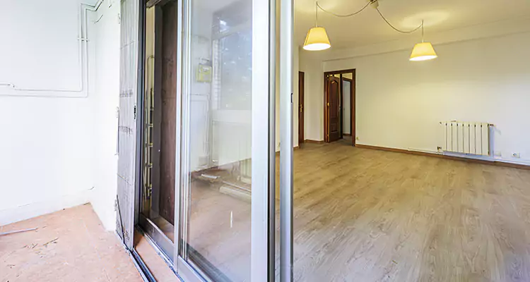 Security Screen Doors Repair in Pinecrest, FL