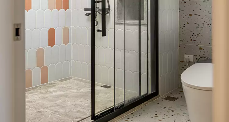 Sliding Shower Door Repair in Pinecrest, FL