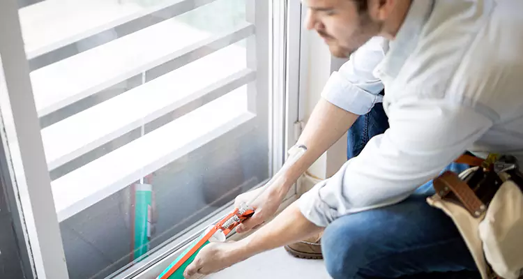 We fix All type of Sliding Door in Pinecrest, FL