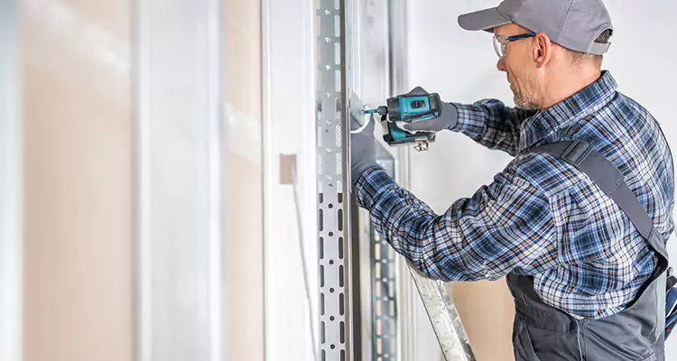 Sliding Door Latch Hardware Repair in Pinecrest, FL