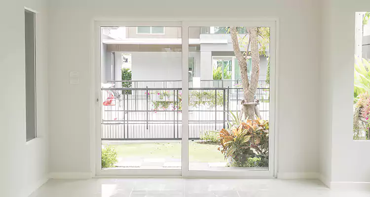 Sliding Panels For Patio Doors in Pinecrest, FL