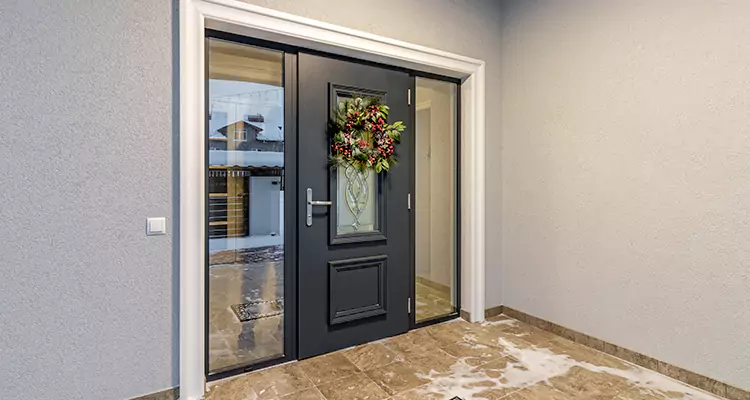 Fast Sliding Porch Door Repair in Pinecrest, FL
