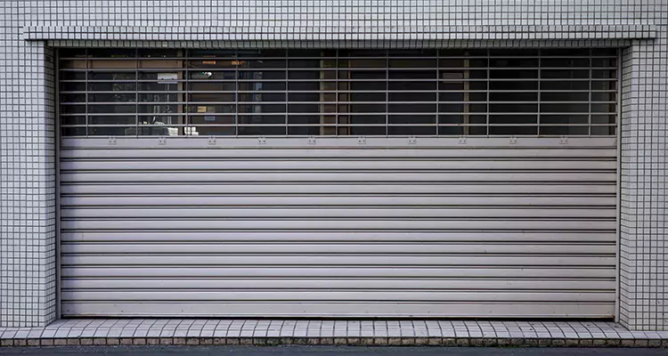 Steel Roll Up Door Repair in Pinecrest, FL