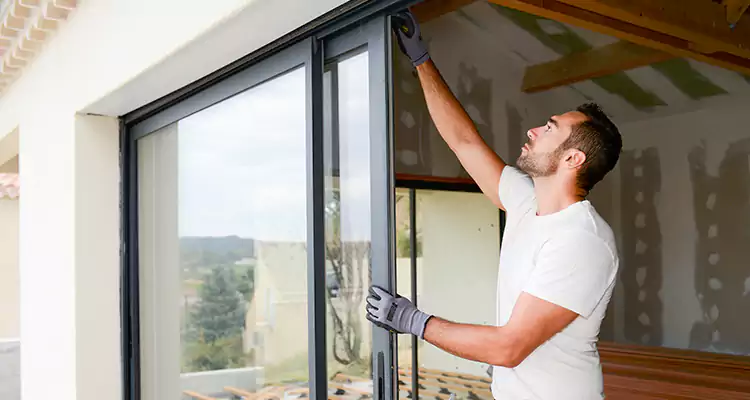 Fix Sliding Glass Door in Pinecrest, FL