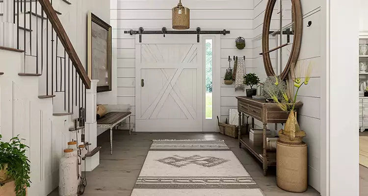 Interior Barn Doors Repair in Pinecrest, FL