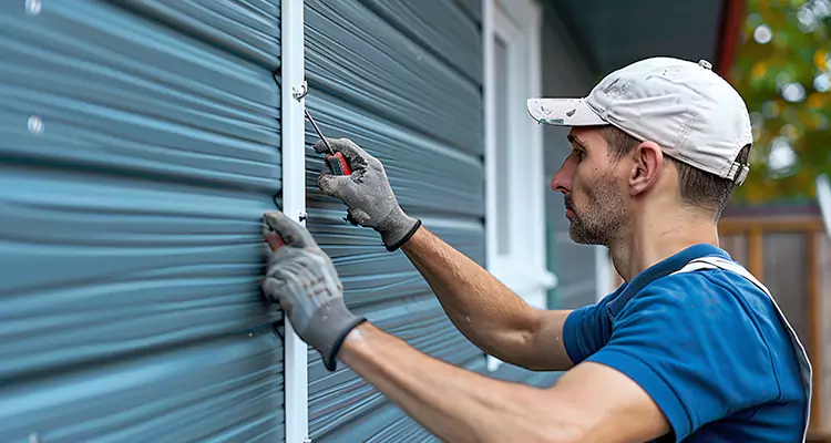 Wayne Dalton Commercial Doors Repair in Pinecrest, FL