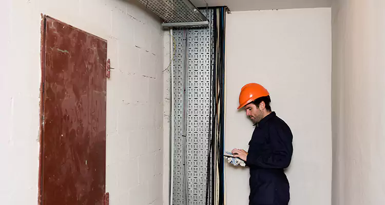 Metal Door Jamb Repair in Pinecrest, FL