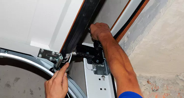 Weatherproof Door Seal Replacement in Pinecrest, FL