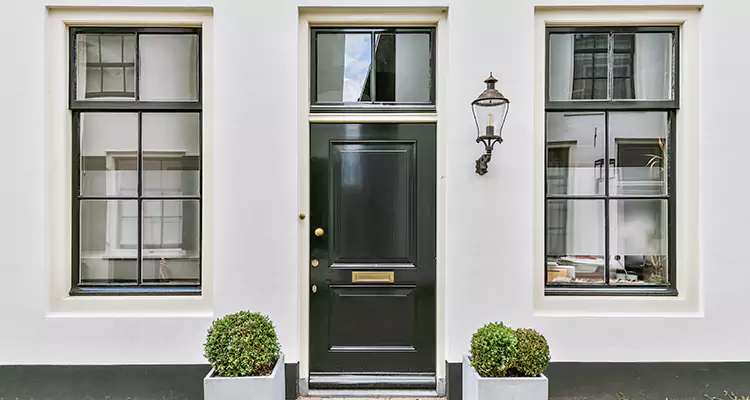 Modern French Doors Repair in Pinecrest, FL