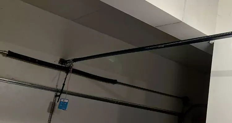 Garage Door Spring Removal in Pinecrest, FL