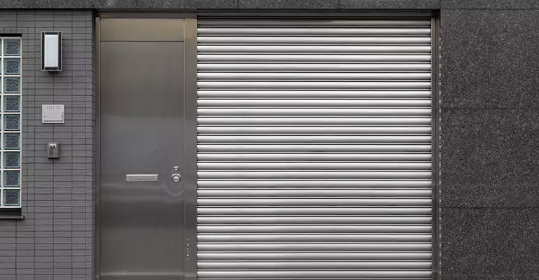 Industrial Roller Door Repair Service in Pinecrest, FL