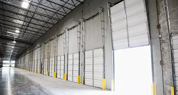Industrial Roller Door Repair Prices in Pinecrest, FL