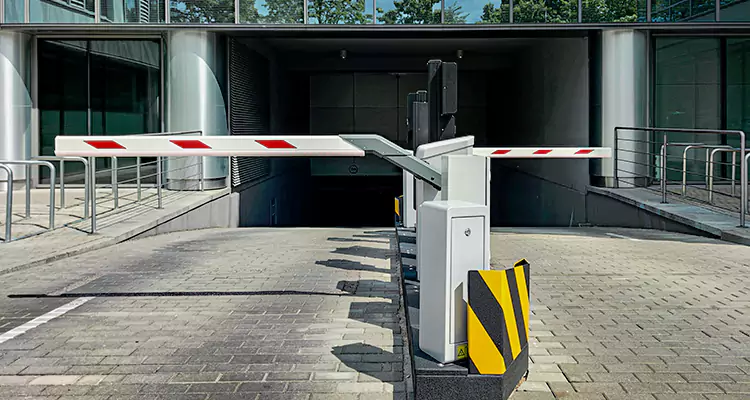 Affordable And Fast Parking Boom Gate Repair Services in Pinecrest, FL