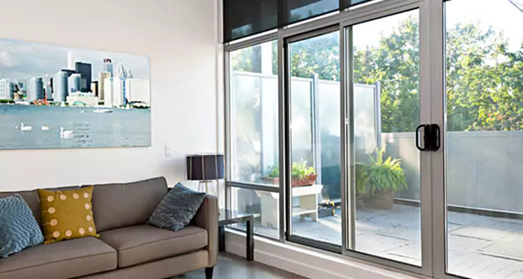 Andersen Patio Door Roller Replacement in Pinecrest, FL