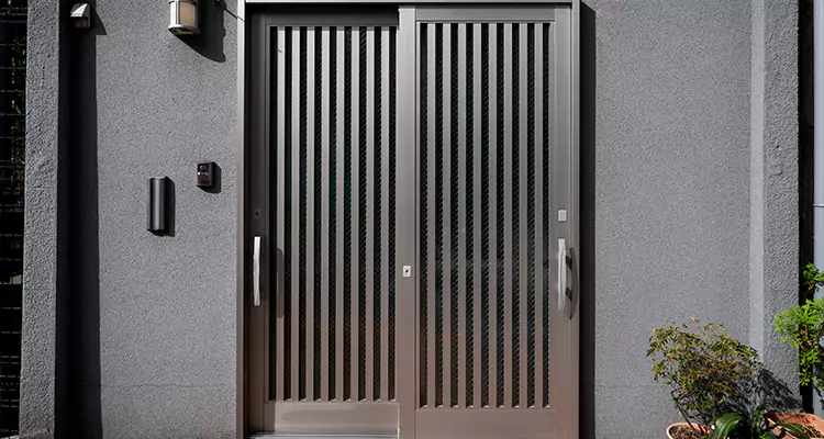Pocket Door Track Rollers Repair in Pinecrest, FL