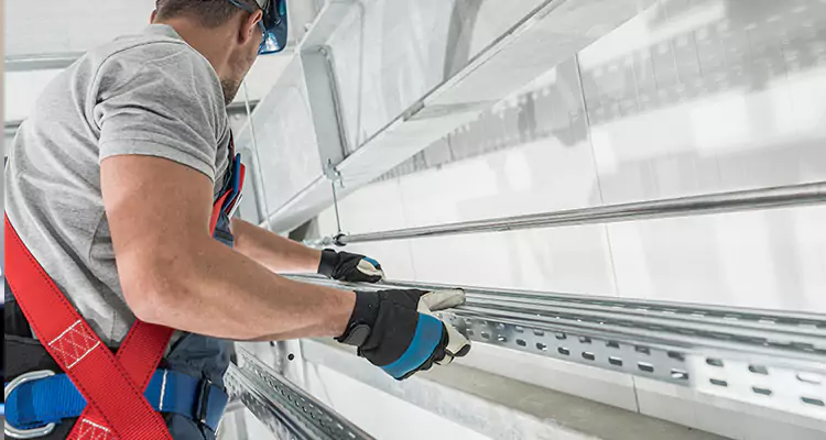Glass Balcony Railing Replacement in Pinecrest, FL