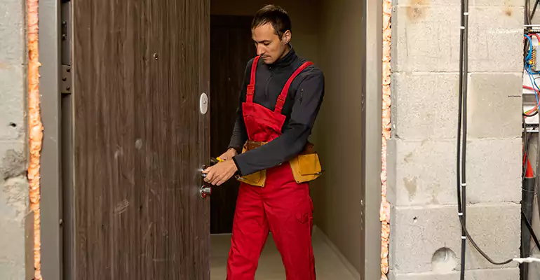 Residential Sliding Glass Door Repair in Pinecrest, FL