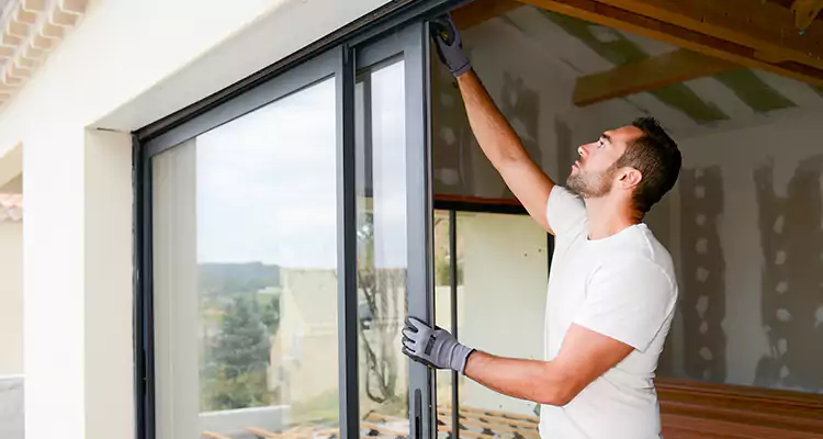 Screen Door Repair Cost in Pinecrest, FL