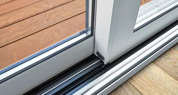 Sliding Door Track Brackets in Pinecrest, FL