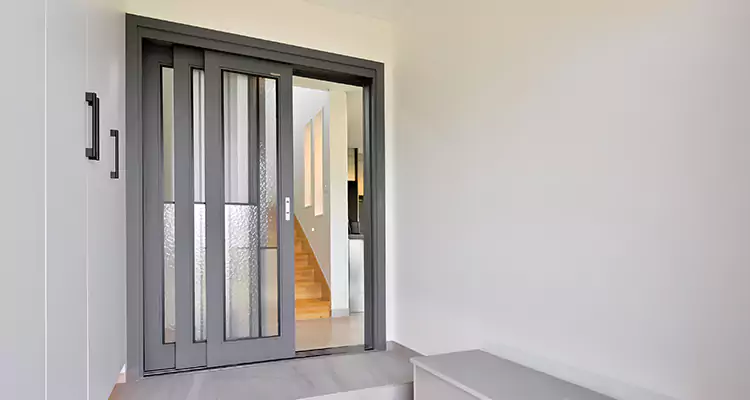Fix Sliding Patio Door Rollers in Pinecrest, FL