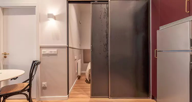 Adjust Pella Sliding Doors Not Moving in Pinecrest, FL