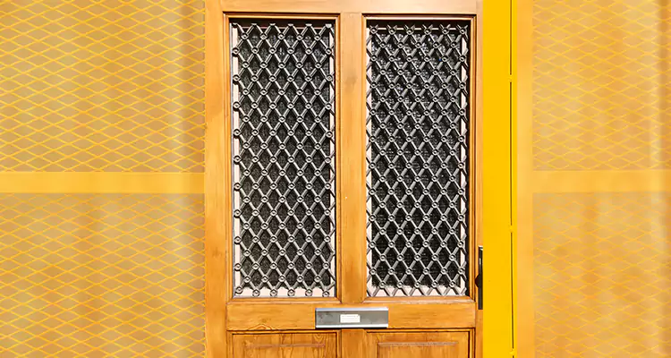 Sliding Pet Screen Door Replacement in Pinecrest, FL