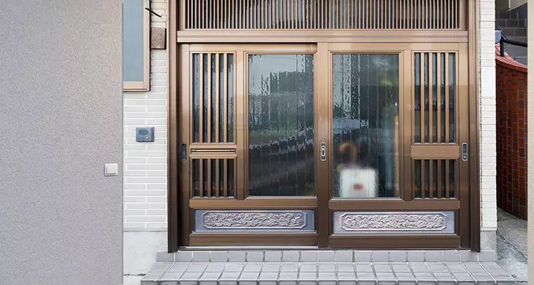 UPVC Sliding Porch Doors Repair in Pinecrest, FL